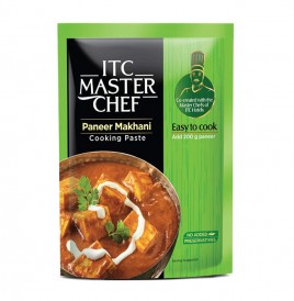 ITC Master Chef Paneer Makhani Cooking Paste  Pack  80 grams